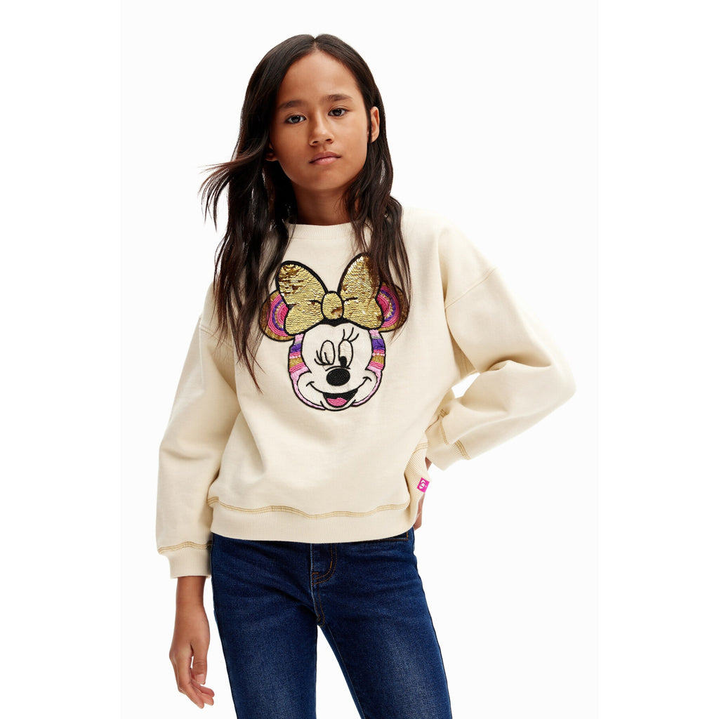SWEAT BRIANA_MICKEY