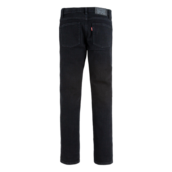JEAN 510 COUPE SKINNY NOIR