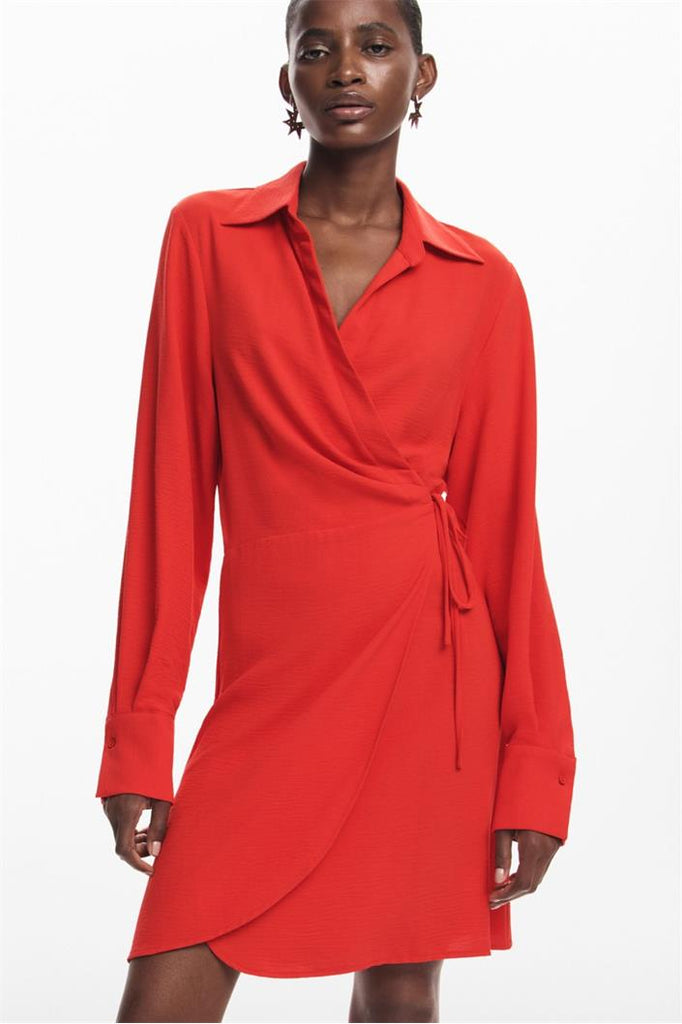 Robe DETROIT