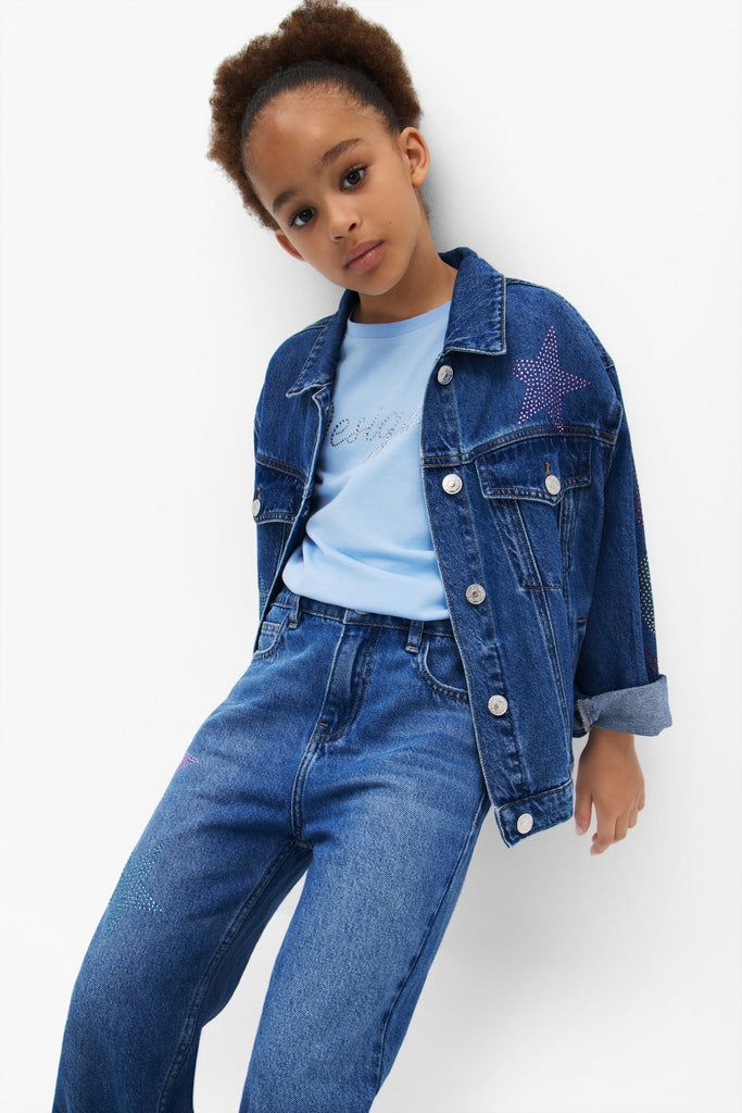 Veste Emi