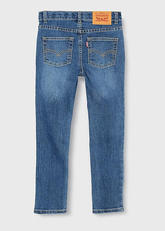 510 SKINNY FIT JEAN M8N