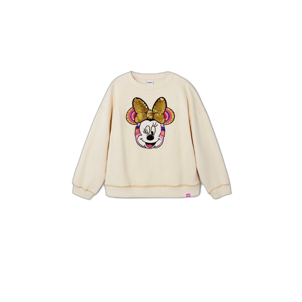SWEAT BRIANA_MICKEY