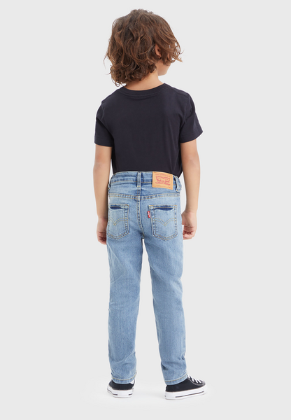 JEAN 510 COUPE SKINNY burbank