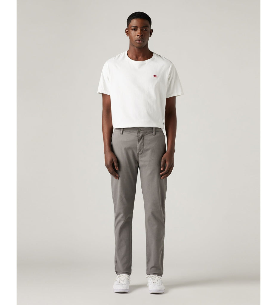 Chino Slim Pewter Shady