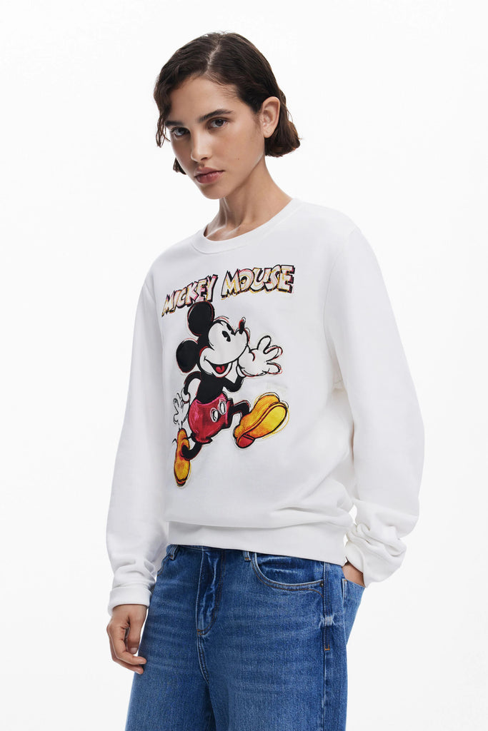 Sweat Avery Mickey