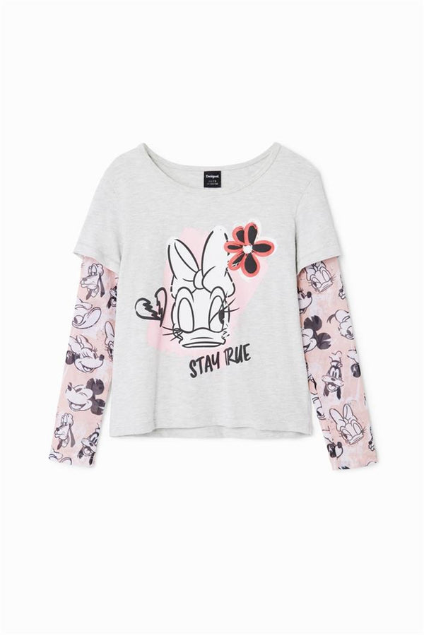 T-shirt CAREY_DISNEY
