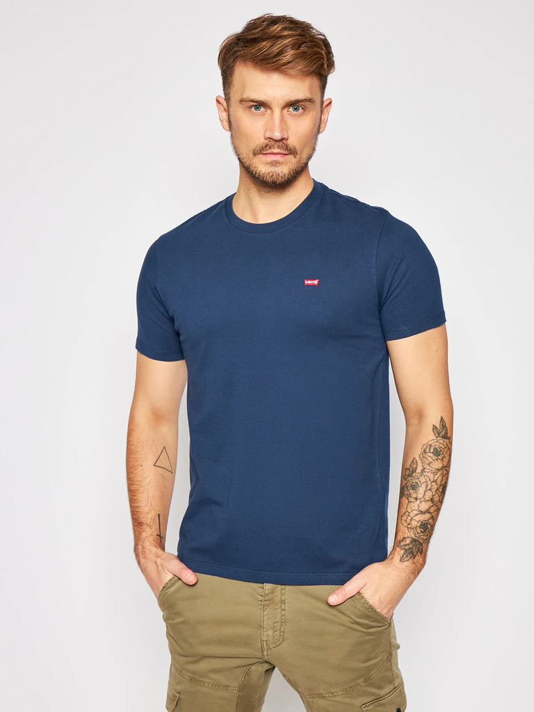 T-shirt manches courtes ORIGINAL HM
