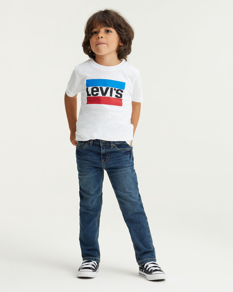 511 SLIM FIT JEAN yucatan