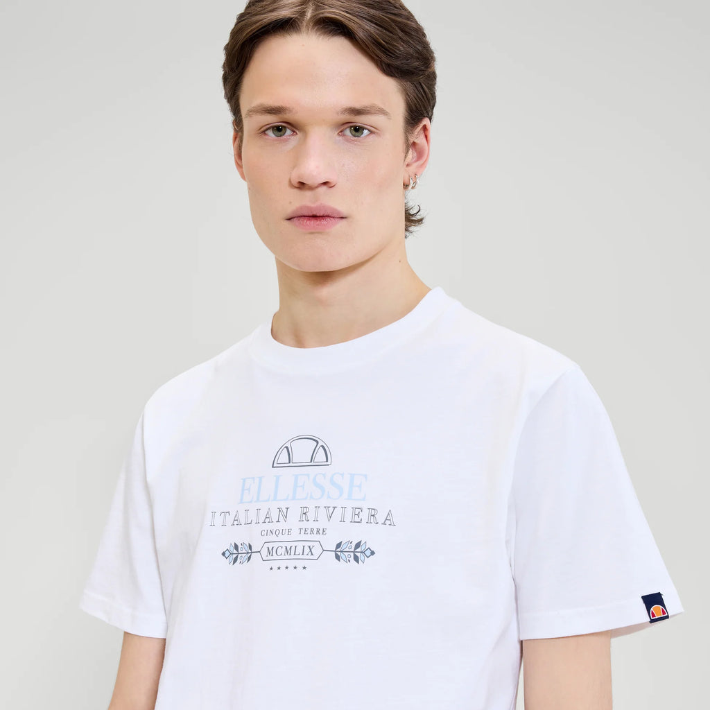 T-shirt Riverani