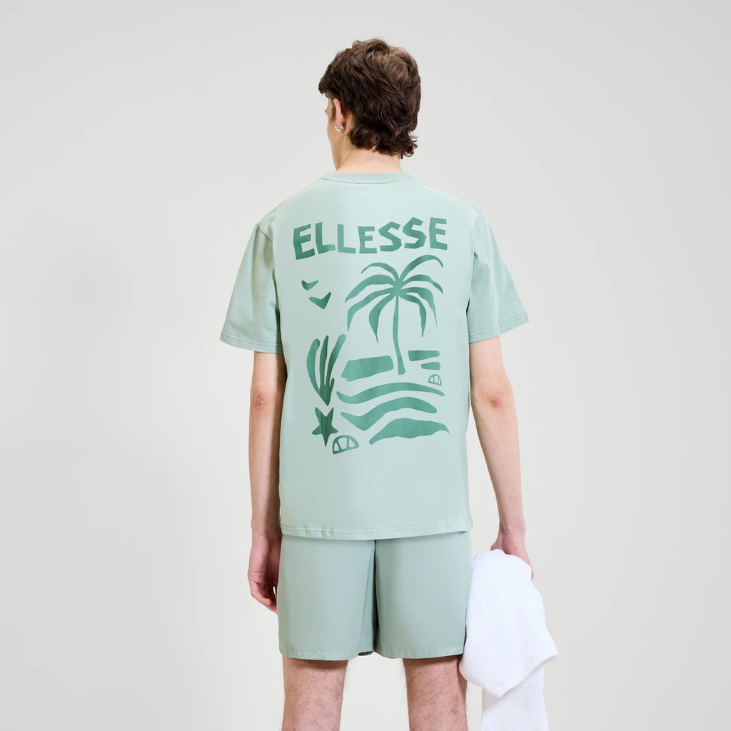 T-shirt Tropicosa