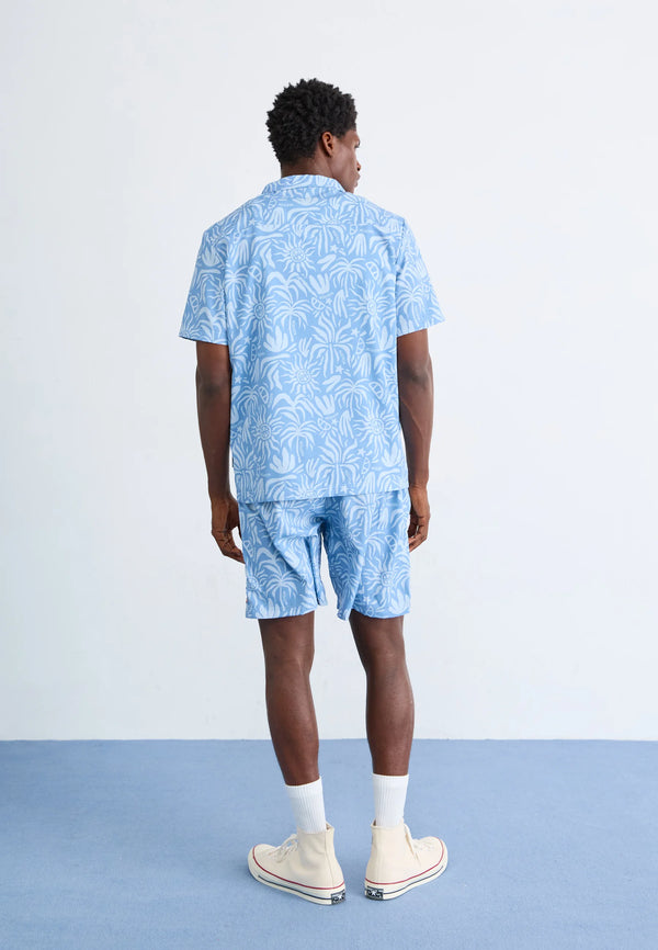 Scorchano Short
