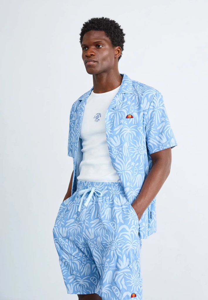 Scorchano Short