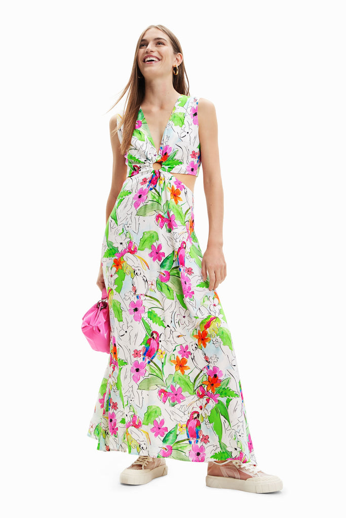 Robe Praga