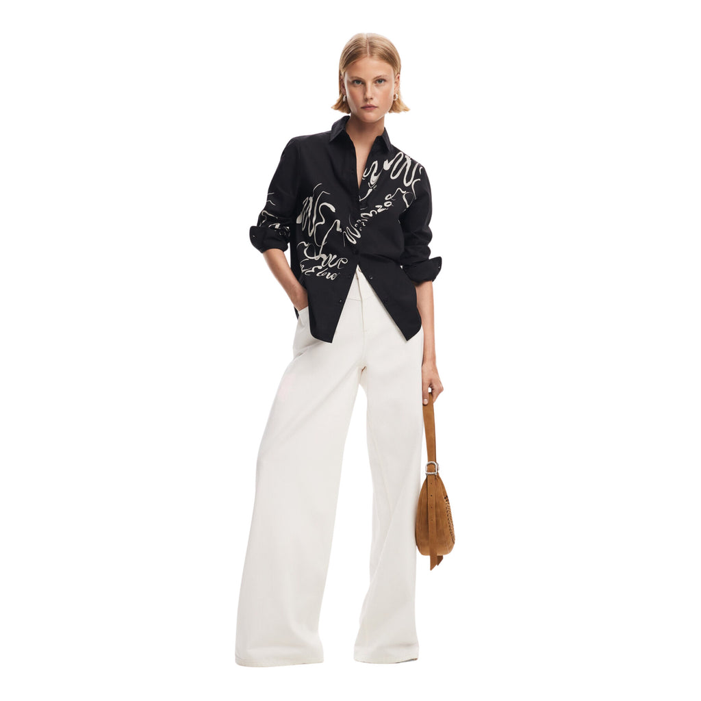 Chemise Hera