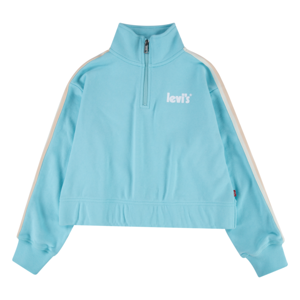 Tricot zip ray
