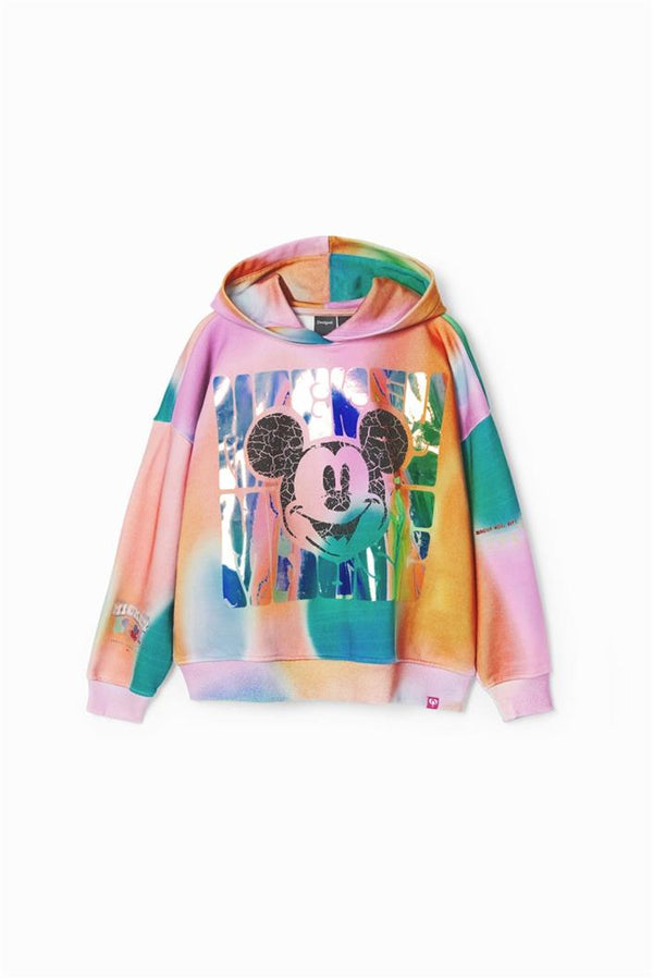 SWEAT BONNIE_MICKEY
