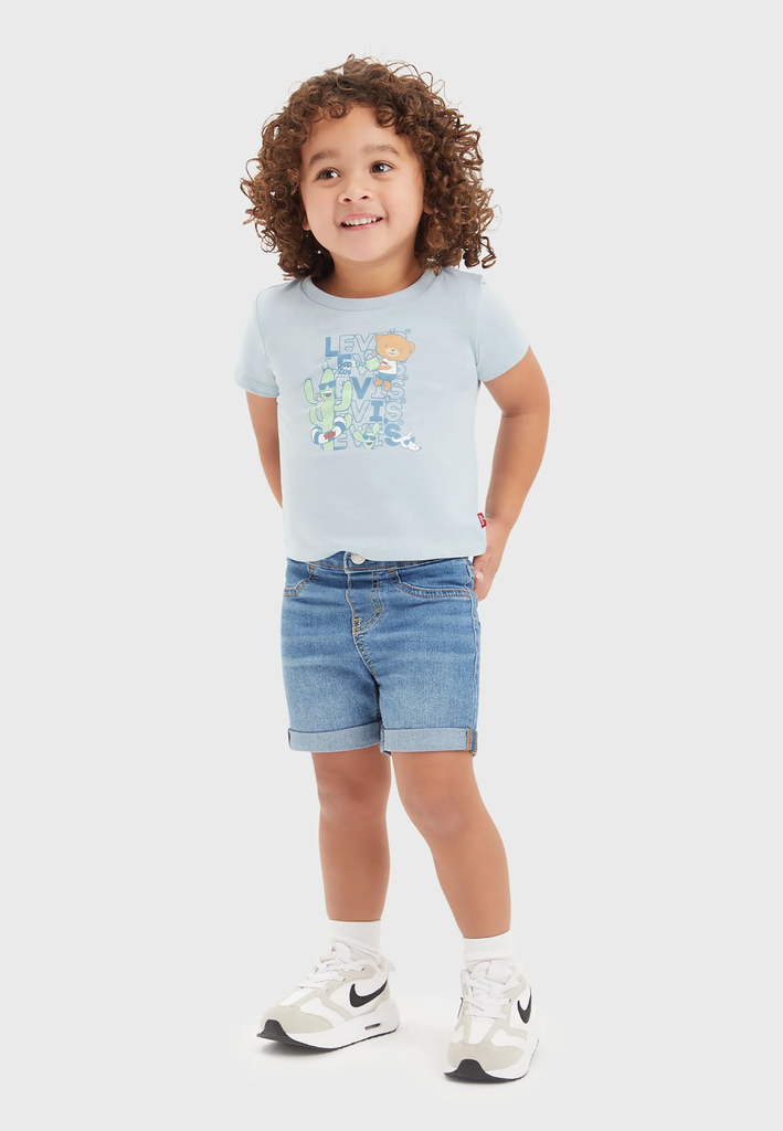 Ensemble de logos Critter Stacked