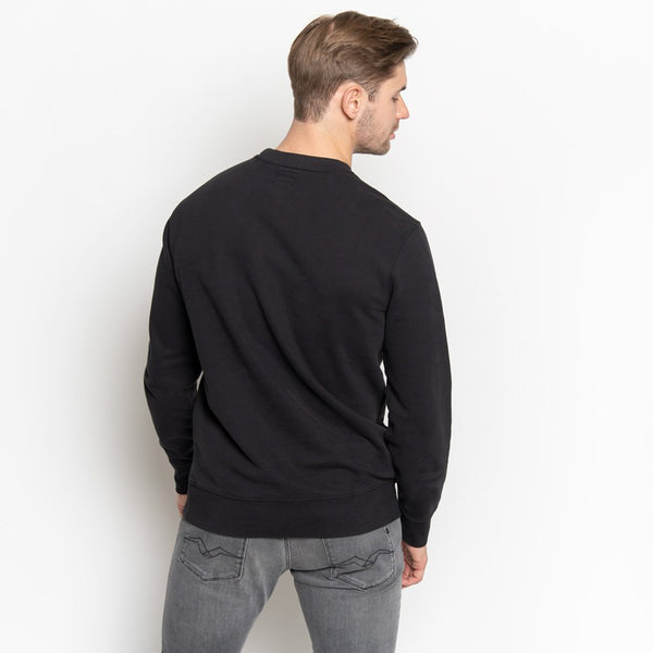 Sweats col ras 35909 0003