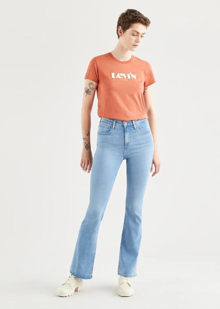 Bootcut 725 HR