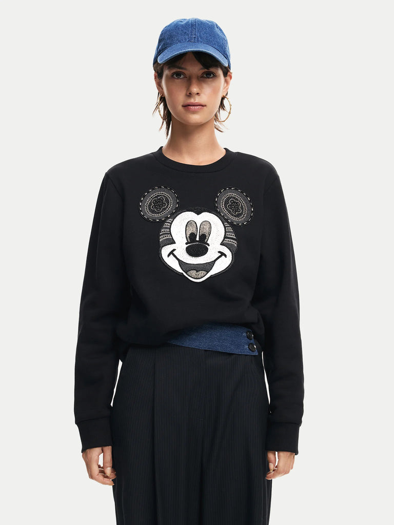 Transpire MICKEY OUAIS !