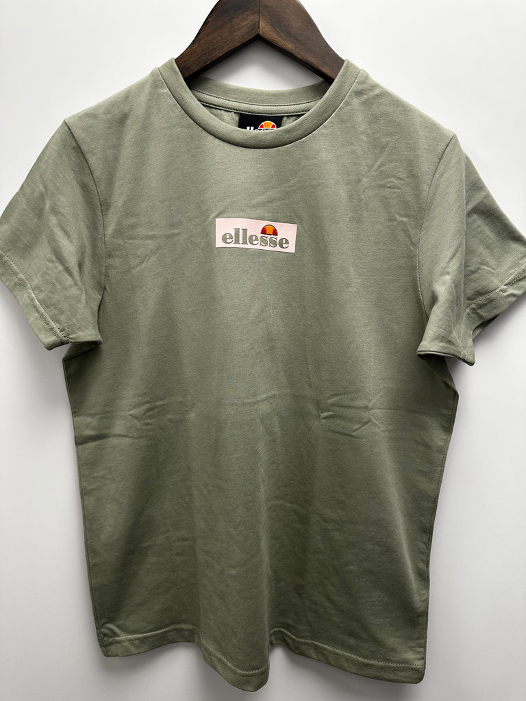 T-shirt Vieste Jnr