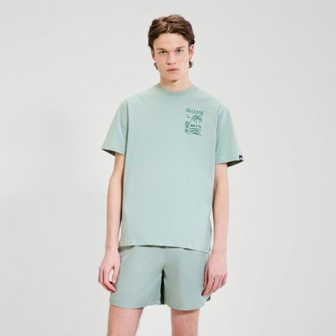 T-shirt Tropicosa