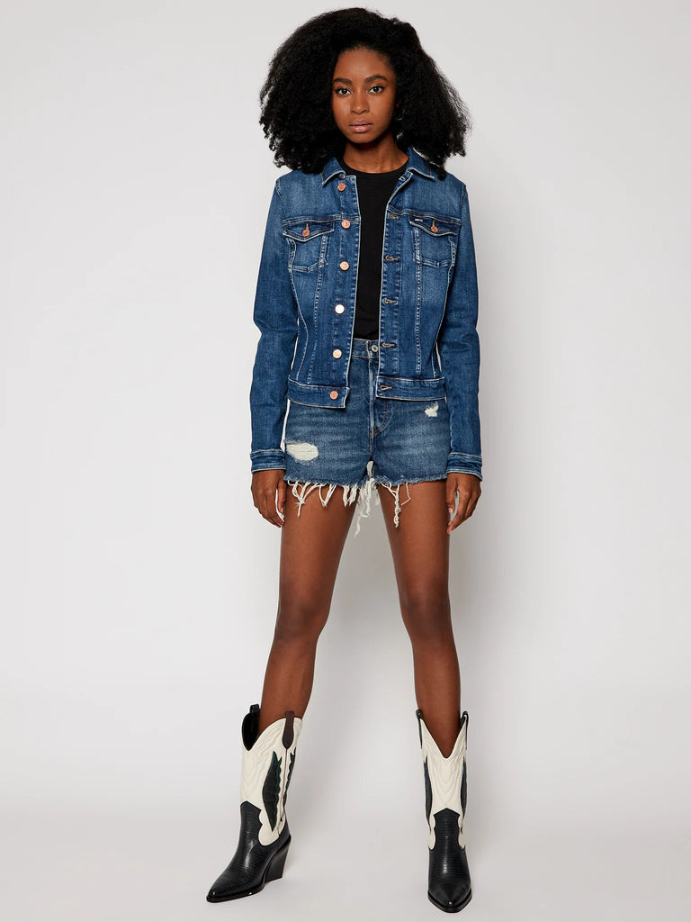 501 Short Femme