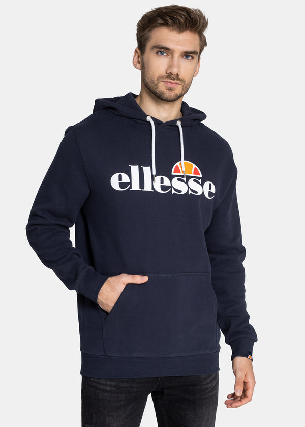 Sweat à capuche SL Gottero