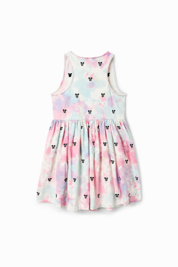 Robe Mickey Dye