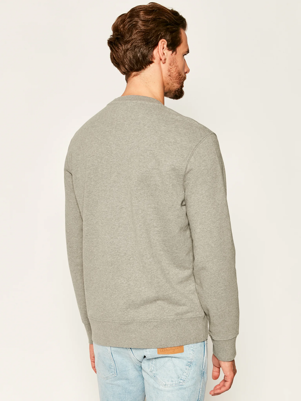 Sweats col ras 35909 0002