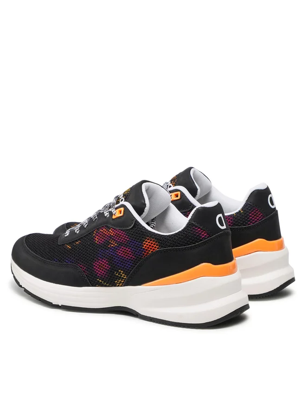 chaussures MOON BLUR