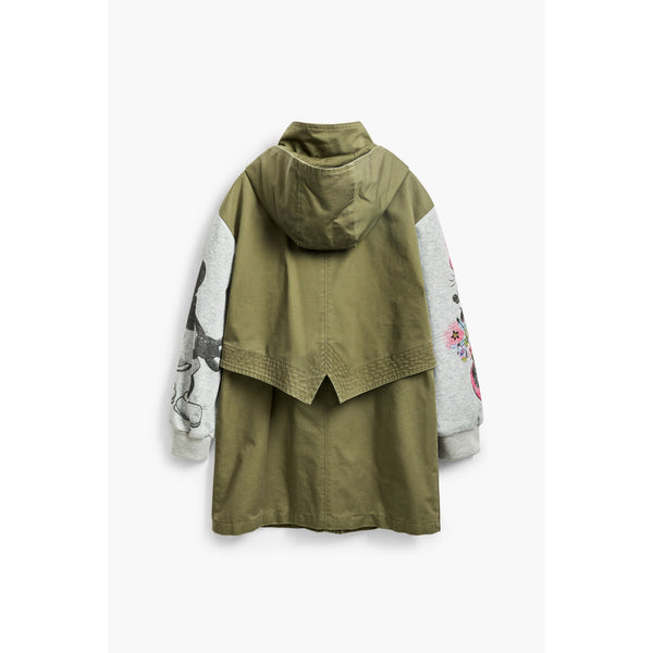 Veste Friends Mickey