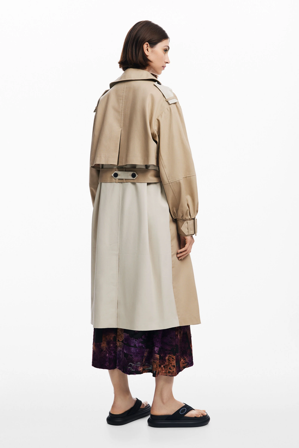 Veste COLONIA
