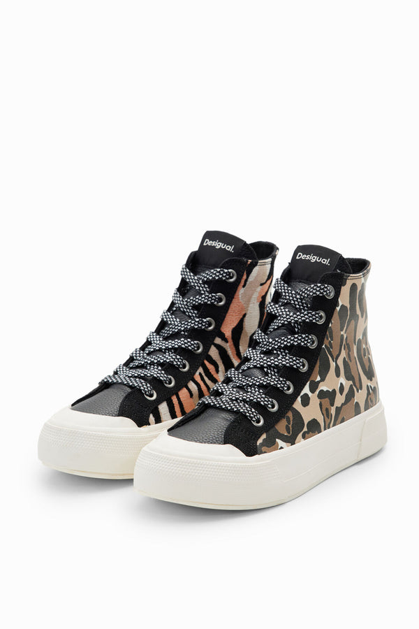 Shoes Crush Animal