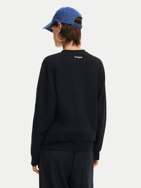 Sweat MICKEY YEAH!