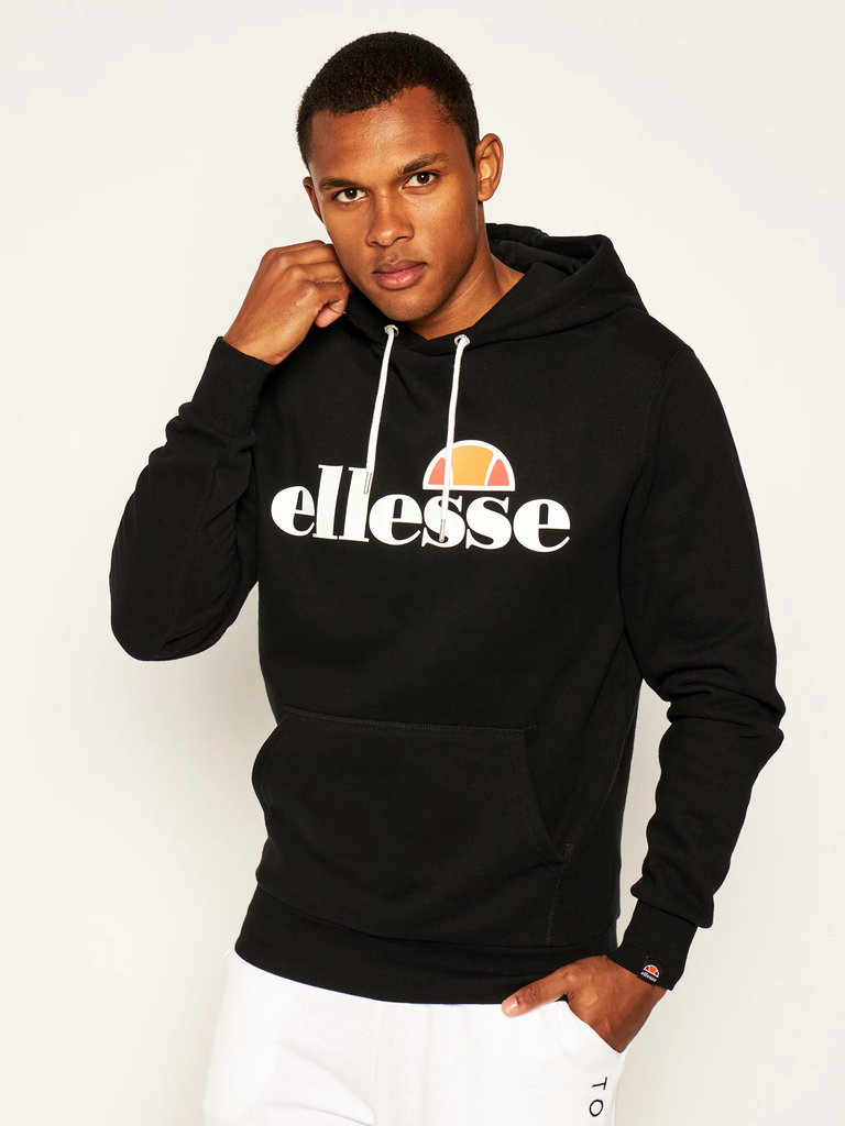 Sweat à capuche SL Gottero