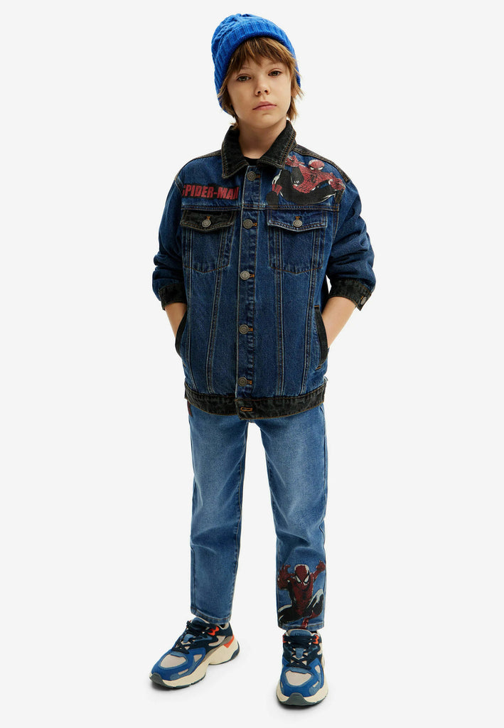 Veste DANUBIO MARVEL