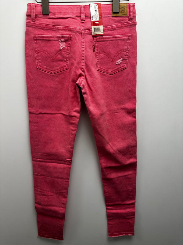 710 SSK CAMELIA ROSE