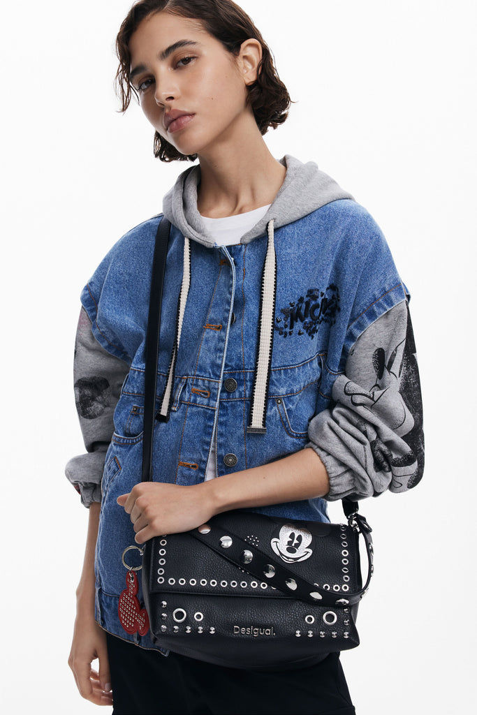 Sac_Mickey Rock Venecia