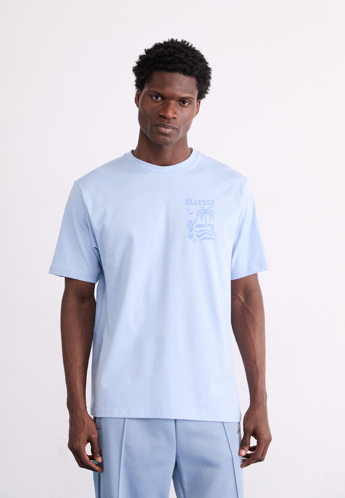 T-shirt Tropicosa