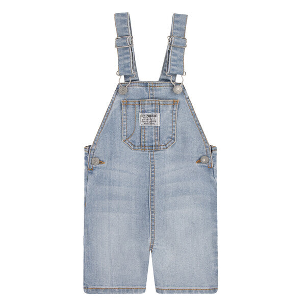 Salopette en jean