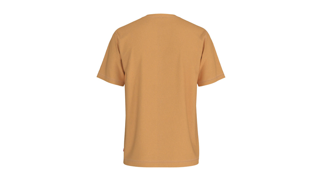 T-shirt SS coupe décontractée