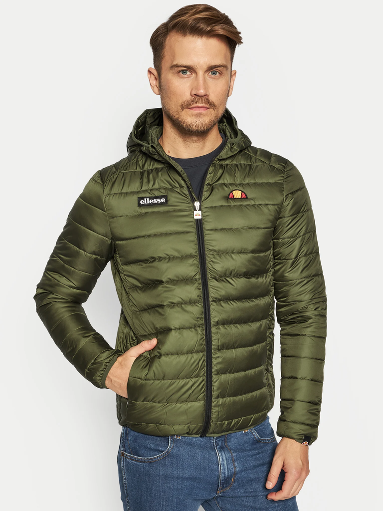 LOMBARDY JACKET