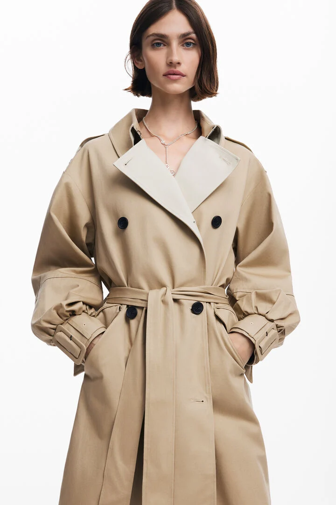 Veste COLONIA