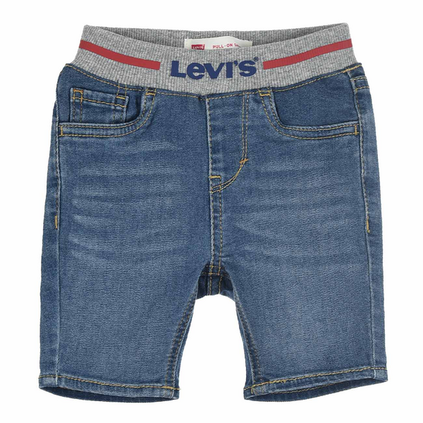 Jean court Bébé M0P
