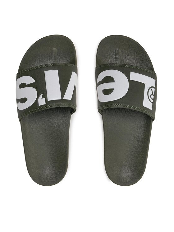 Slide June