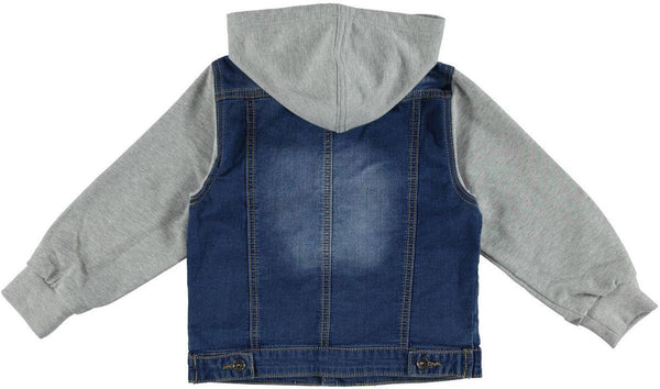 Camionneur bébé D1M