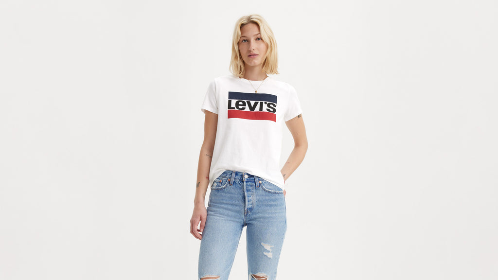 T-shirt SPW Logo1984