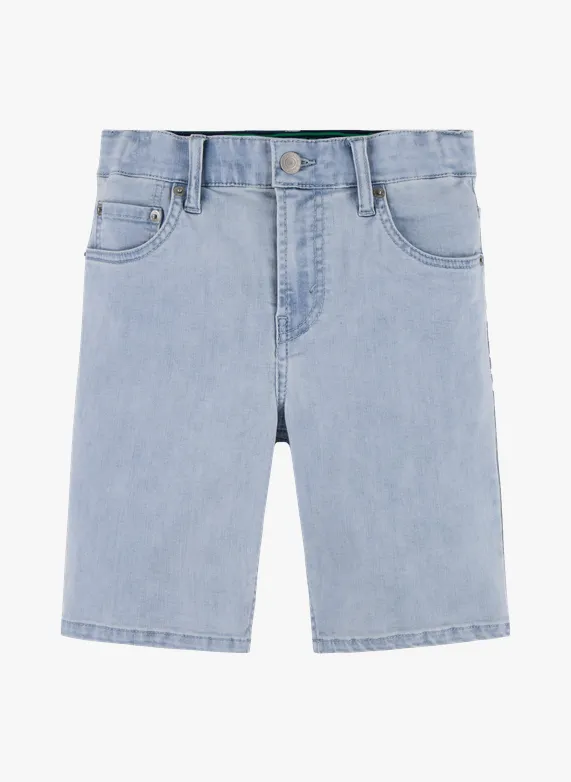 Short SLIM FIT ECO