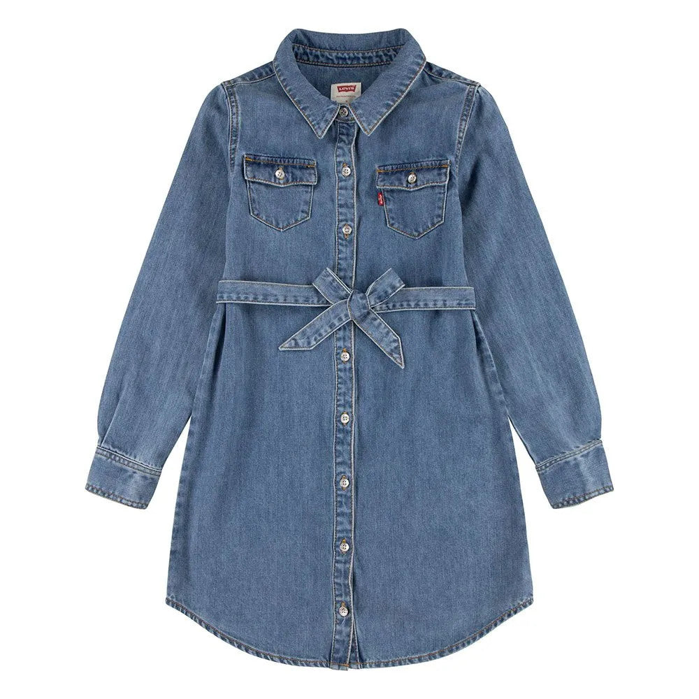 Robe Western pour enfants